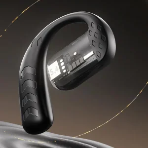 Driving Headset Blue Tooth Wireless Headphone