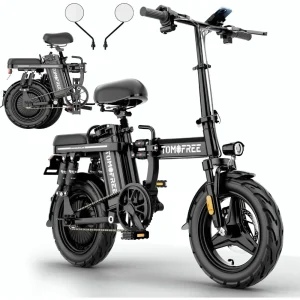 Electric Bike 14" for Adults