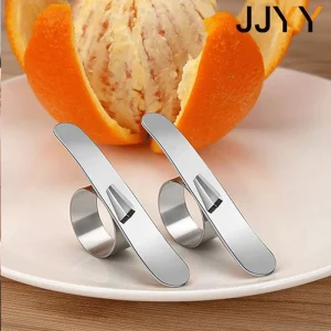 JJYY Orange Peelers