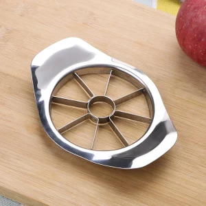 Kitchen Gadgets Stainless Steel Fruit Cutter