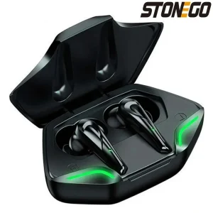 STONEGO TWS Bluetooth 5.0 Sport Earphone
