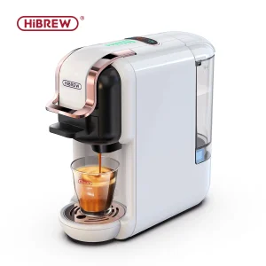HiBREW Multiple Capsule Coffee Machine